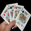 Гадание на игральных картах «4 короля»